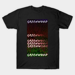 Greenwood T-Shirt